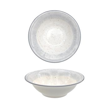 bulk 24 Torquay Porcelain Soup Bowl 7" 18cm