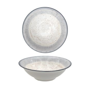 bulk 24 Torquay Porcelain Soup Bowl 8" 20cm