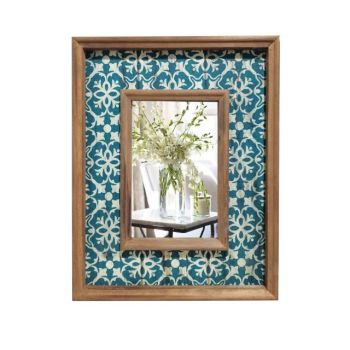 Antique Single Photo Frame 26cm