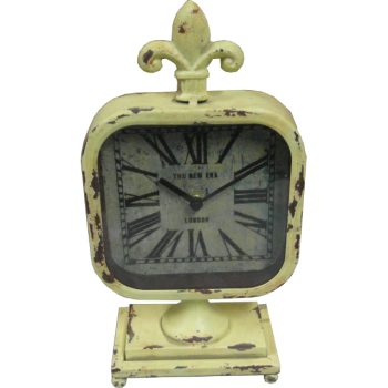 Antique Table Clock 29cm
