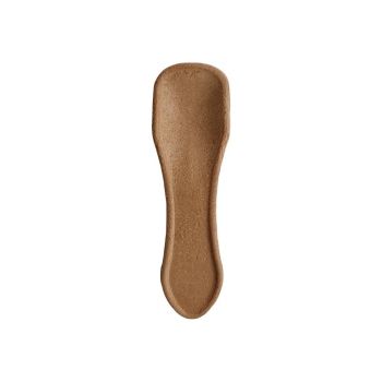 Edible Dessert Spoon - Chocolate (Pack of 100)