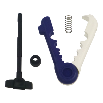 Rig Ezy Line Spooler