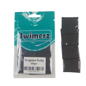 Swimerz 100gm Original Tungsten Putty