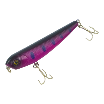 Toppu Mizzu Walking Dog, 85mm, Purple Dog