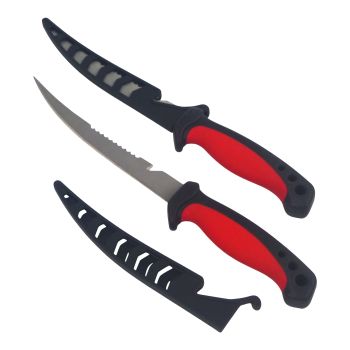 Rig Ezy Filleting Knife