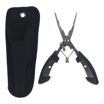 Rig Ezy Straight Pliers