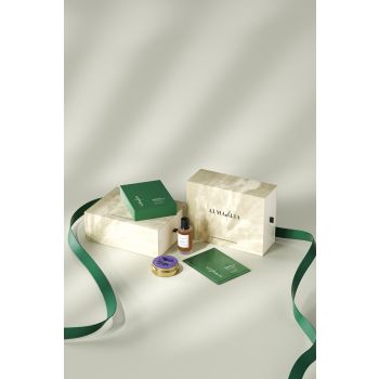 ALMAdeLIA Prestige Gift Set