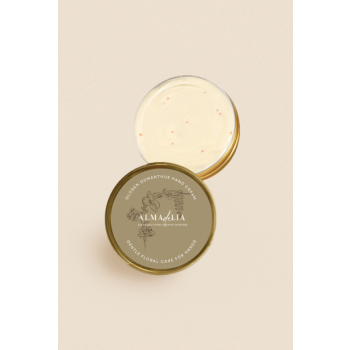 ALMAdeLIA Hand Cream Collection