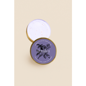 ALMAdeLIA Hand Cream Collection