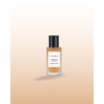Sandalwood Rose Hair Mist