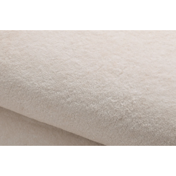 white Imitation Cashmere Rug 160cm＊240cm