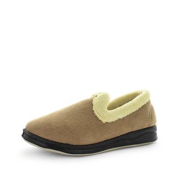 Panda PEMILLE Slippers Uggs Camel Shoe 6