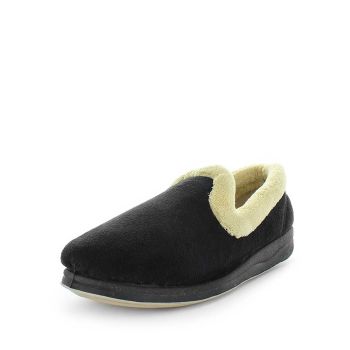 Panda PEMILLE Slippers Uggs Black Shoe 7