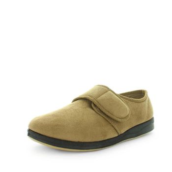 Panda PELI Slippers Uggs Tan/Suede Shoe 10