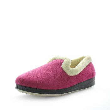 Panda PEMILLE Slippers Uggs Cerise Shoe 5