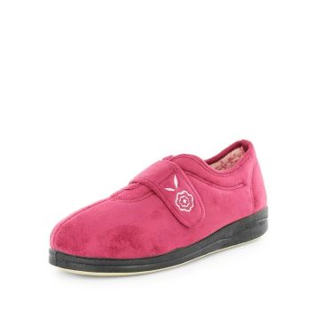 Panda PEDYTHE Slippers Uggs Cerise Shoe 5