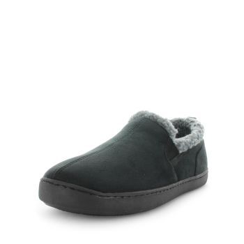 Panda PELIU Slippers Uggs Black Shoe 6