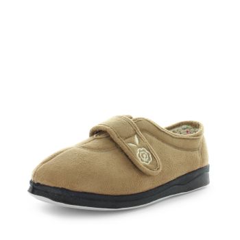 Panda PEDYTHE Slippers Uggs Camel Shoe 9