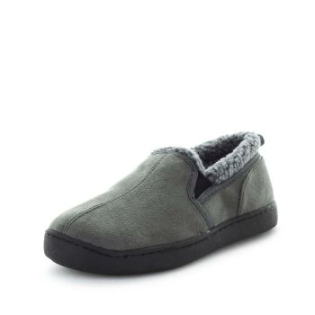 Panda PELIU Slippers Uggs Charcoal Grey Shoe 6