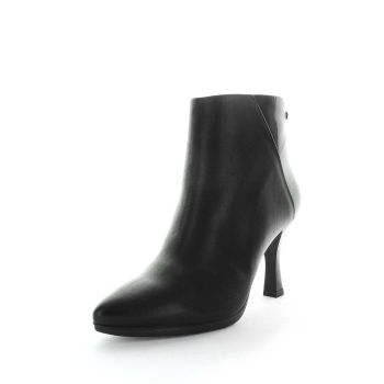 DESIREE Women's DIANKA Boots Black Shoe 37EU