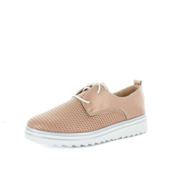 JUST BEE Women's CARNATIONA Sneakers Rose Gold 36EU