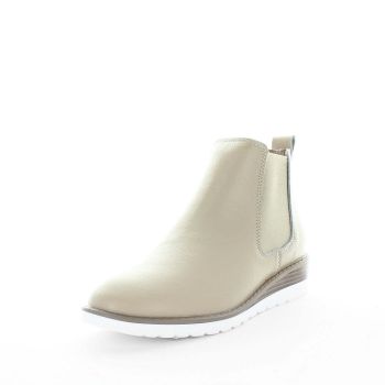 JUST BEE Women's COACH Boots Beige 36EU