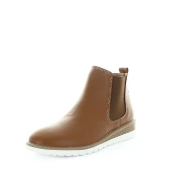 JUST BEE Women's COACH Boots Tan 37EU