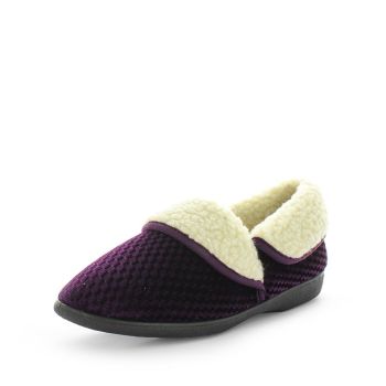 Panda PEBA4 Slippers Uggs Purple Shoe 5