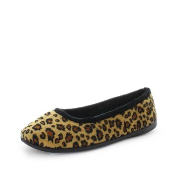 Panda PELGINE Slippers Uggs Leopard Shoe 5