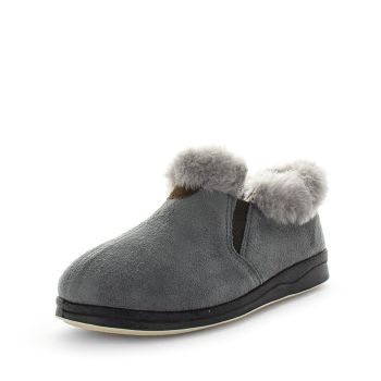 Panda PELIVIA Slippers Uggs Grey Shoe 10