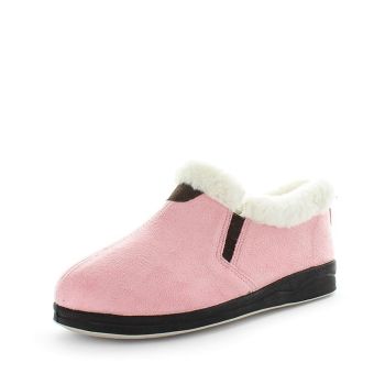 Panda PELIVIA Slippers Uggs Pink Shoe 5