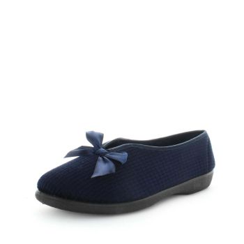 Panda PEMILIA Slippers Uggs Navy Shoe 5