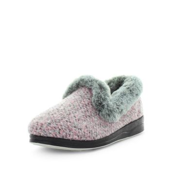 Panda PEMILLE Slippers Uggs Pink Shoe 10