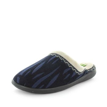 Panda PENGEL Slippers Uggs Navy Shoe 8