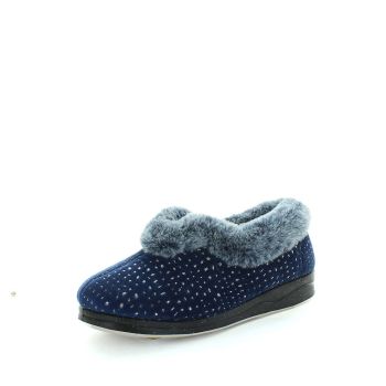 Panda PERIANA Slippers Uggs Navy Shoe 10