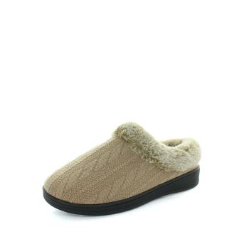 Panda PEVANI Slippers Uggs Beige Shoe 6