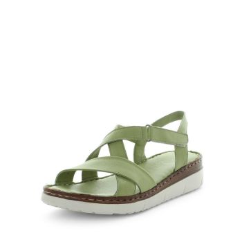 SOFT TREAD ALLINO Women's BILLY Sandals Scorpion Shoe 36EU