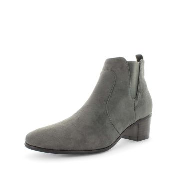 WILDE Women's SEMILA Boots Slate Shoe 37EU