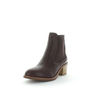 ZOLA Women's HAMARA Boots Brown Shoe 36EU