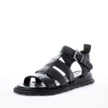 ZOLA Women's HAYLEN Sandals Black Shoe 39EU