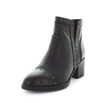 ZOLA Women's HENDRIX Boots Chocolate Shoe 39EU