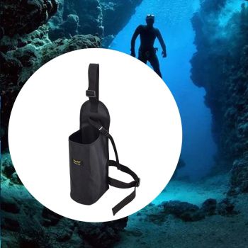 Scuba Diving Tank Bag Oxygen Bottle Bag