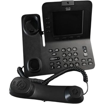 (Refurbished) Unified IP Phone (CP-8945)