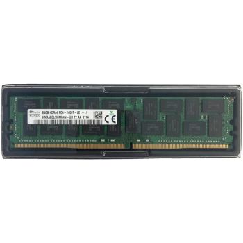 (Refurbished) Server Memory 64GB (DDR4-2400T)