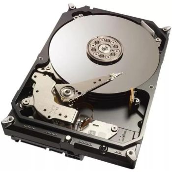 (Refurbished) 3.5" 1TB SATA HDD (ST1000DX001)