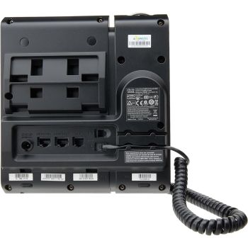 (Refurbished) Charcoal Standard Handset IP Phone (CP-6945)