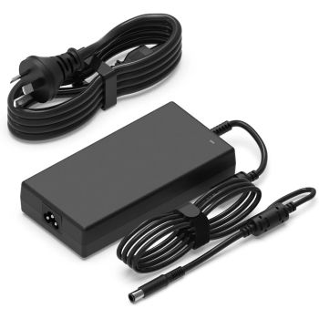 (Refurbished) AC Adapter 180W STD Round Tip