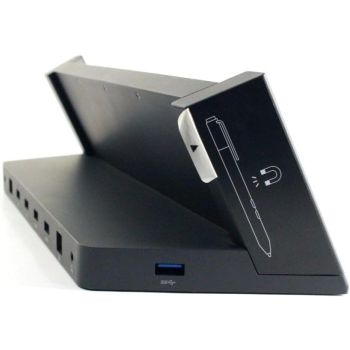 (Refurbished) Docking station for Surface Pro 3 Model 1664 (With AC Adapter)