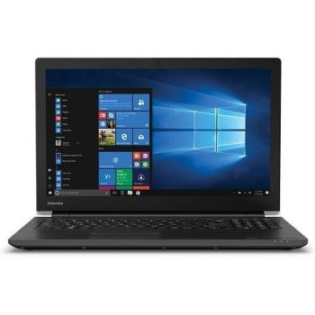 Toshiba Tecra A50-E 15.6" Intel i7 8550U 8GB RAM 512GB SSD Windows 11 Pro 