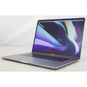 (Refurbished) Apple MacBook Pro (2019) 15" Intel Core i7-9750H 16GB RAM 256GB SSD Ventura